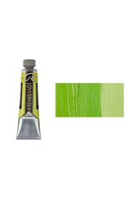 Resim Rembrandt 40 ML Yağlı Boya Seri:1 No:629 Green Earth 