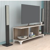 Resim Kenzlife televizyon sehpası seul crd 038*150*30 tv ünitesi 