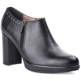 Resim Kadın Bootie 