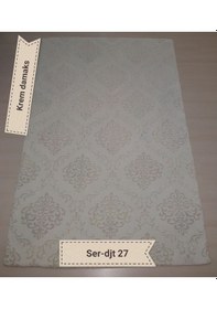 Resim Leke Tutmaz Welsoft Kumaş Halı Örtüleri (225976233) 