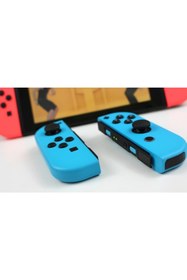 Resim Konsol İstasyonu Nintendo Switch Analog Stick Analog Motoru Switch Tamir 