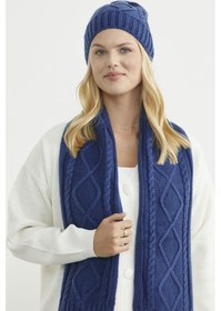 Resim Sementa Örme Bere - Indigo Indigo 