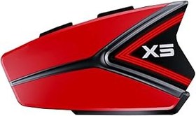 Resim Pepisky Motosiklet Kask BT5.0 Su Geçirmez Gürültü Azaltma Desteği Ahizesiz Arama 