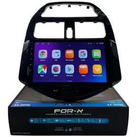Resim Chevrolet Spark 2010-2013 Forx 6-128 Profesyonel Oem Multimedia 9" 