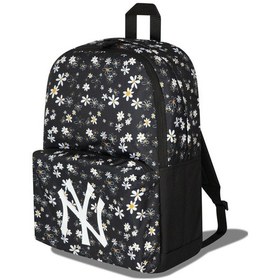 Resim Mlb Floral Multı Stadıum Neyyan Blkwhı Siyah 