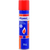Resim Bek Tobacco Atomic Universal Çakmak Gazı 300ML 