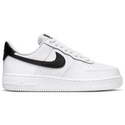 Resim Nike Air Force 1 '07 Sneaker Kadın Ayakkabı DD8959-103 Nike