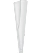 Resim Youtek Volkswagen Beetle 1999-2011 Sağ Sürücü Dashboard Çiçek Vazosu Tutucu - Transparent Plastik Araç Dekorasyon Aksesuarı 