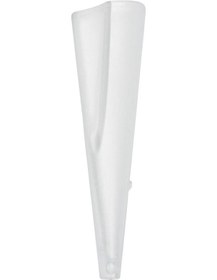 Resim Suofeng "vw Beetle 1999-2011 Sağ Direksiyonlu Araçlar İçin Şeffaf Çiçek Vazosu Tutucu - Kolay Montaj" 