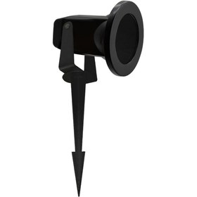 Resim Variolux Gu10 Kazıklı Çim Armatürü 5w 