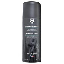 Resim Yves Rocher Ferahlatıcı Tıraş Köpüğü 200 ml 