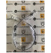 Resim 7700421505 Megane 1 Kaput Açma Teli Diğer