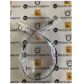 Resim 7700421505 Megane 1 Kaput Açma Teli 