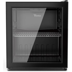 Resim Ventus Vn-50 50 Lt Mini Buzdolabı 