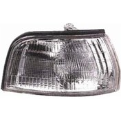 Resim Tyc-Hon10Ac003 Honda Accord Ön Sinyal Beyaz Sag 1990-1992 514752018 