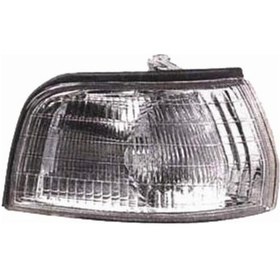 Resim Tyc-Hon10Ac003 Honda Accord Ön Sinyal Beyaz Sag 1990-1992 514752018 