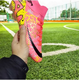 Resim KİRWE çoraplı yenisezon kranpon 