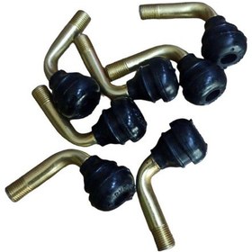 Resim SCOOTER DUBLEX EĞRİ SİBOP PAKET (100 ADET) 