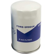 Resim FORD FOCUS 1 YAĞ FİLTRESİ OTOSAN 