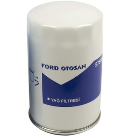 Resim FORD FOCUS 1 YAĞ FİLTRESİ OTOSAN 