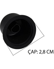 Resim Ford Aracına Uygun Yüksek Kaliteli Radyo Düğmesi, Kolay Montaj ve Kullanım Sağlar 