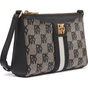 Resim Dkny Çok Renkli Kadın Çapraz Çanta R53E6M12XLB 