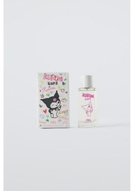 Resim Zara Kuromi Love Sanrio Çocuk Parfüm EDT 40 ML 