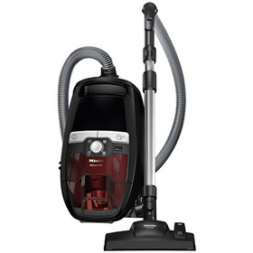 Resim Miele Blizzard CX1 Red Edition Powerline SKRF3 Kırmızı Elektrikli Süpürge Miele