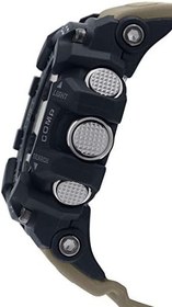 Resim Casio GG-1000-1A5DR G-Shock Erkek Kol Saati, Krem, Standart 