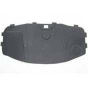 Resim Bmw E46 Motor Kaputu Süngeri A+ Kalite 523500263 