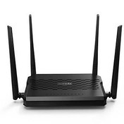 Resim Tenda D305 300Mbps ADSL2+ Modem Router 