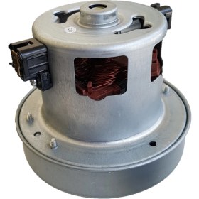 Resim Populer Karaca Vantuz V5 Bagless E1550 Bvc-V5 Süpürge Motoru Uyumlu 