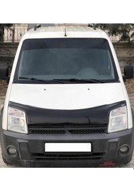 Resim Ford Connect Kaput Rüzgarlığı - Koruyucu 2003-2008 Arası 