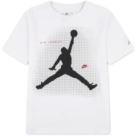Resim Nike Jordan Erkek Çocuk Tişört 95F634 
