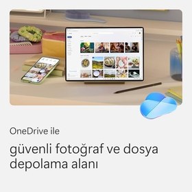 Resim Microsoft 365 Bireysel Türkçe, Yazılım 