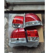 Resim Opel Astra G Combo Meriva 1.6 8V 2001 Sonrası Eksantrik Mili 