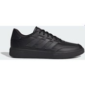 Resim Adidas Courtblock Erkek Günlük Spor Ayakkabı C-adııf6449e10a00 Siyah 