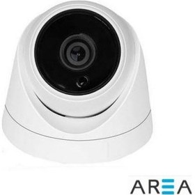 Resim 1200 Tvl Ir Led Dome Analog Güvenlik Kamerası 
