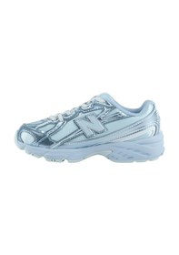 Resim New Balance 407 Çocuk Bej Spor Ayakkabı P7407qm Krem 