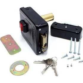 Resim Otomatsan 52 Mm 157 El Otomatik Kapı Kilidi 