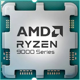 Resim Amd Ryzen 7 9800x3d 100-1000001084 (4.7ghz - 5.2ghz) 104mb 120w Am5 Tray Işlemci 