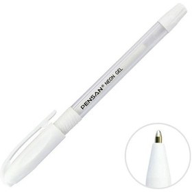 Resim Pensan Neon Jel Kalem - 1.0 Mm 