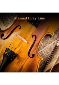 Resim Eastar Eva-330 4/4 Solid Wood Keman Seti 2 Arşe Hediyeli 