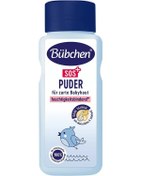 Resim Bübchen Sos+ Kokusuz Bebek Pudrası 80 Gr 