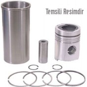 Resim 87-502907-02 MOTOR PISTON SEGMAN A3-A4-PASSAT 1.8T 96 81mm 0.50 AEB AGU APU ANB 