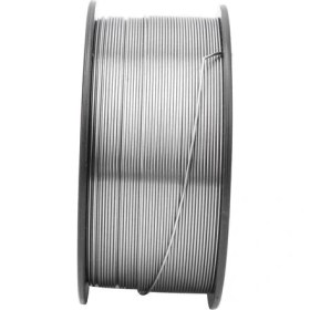 Resim Titi 6108 Gazsız Gazaltı Mıg Kaynak Teli 0.8 mm (1 kg Makara) 