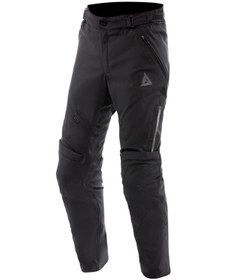 Resim Dainese Drake 2 Air Tekstil Pantolon Siyah 