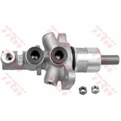 Resim TRW PML421 Fren Ana Merkezi Bmw X5 E53 00- 25,4Mm 