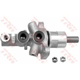 Resim TRW PML421 Fren Ana Merkezi Bmw X5 E53 00- 25,4Mm 