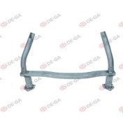 Resim C.c5 Motor Beşiği Traversi Yerli 08-15 